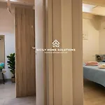 Charming Loft Near The Sea - By Sicily Solutions Castellammare del Golfo