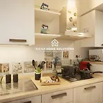 Tatil Evi Charming Loft Near The Sea - By Sicily Solutions *