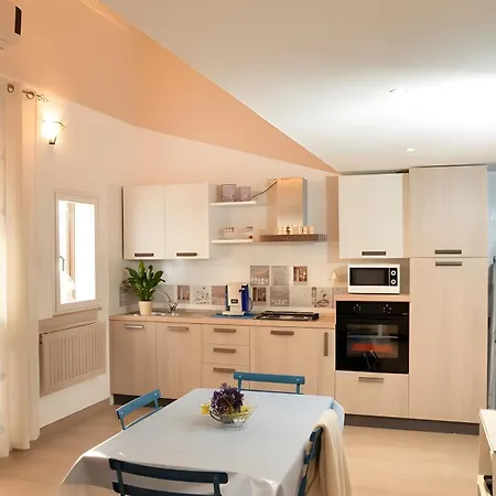 Tatil Evi Charming Loft Near The Sea - By Sicily Solutions