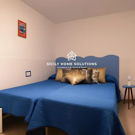 Tatil Evi Charming Loft Near The Sea - By Sicily Solutions Castellammare del Golfo